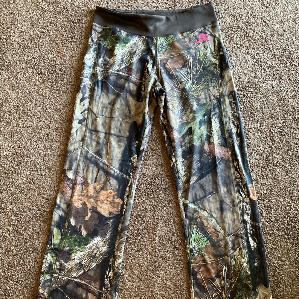 Mossy Oak Womens Pants Size XL NWOT